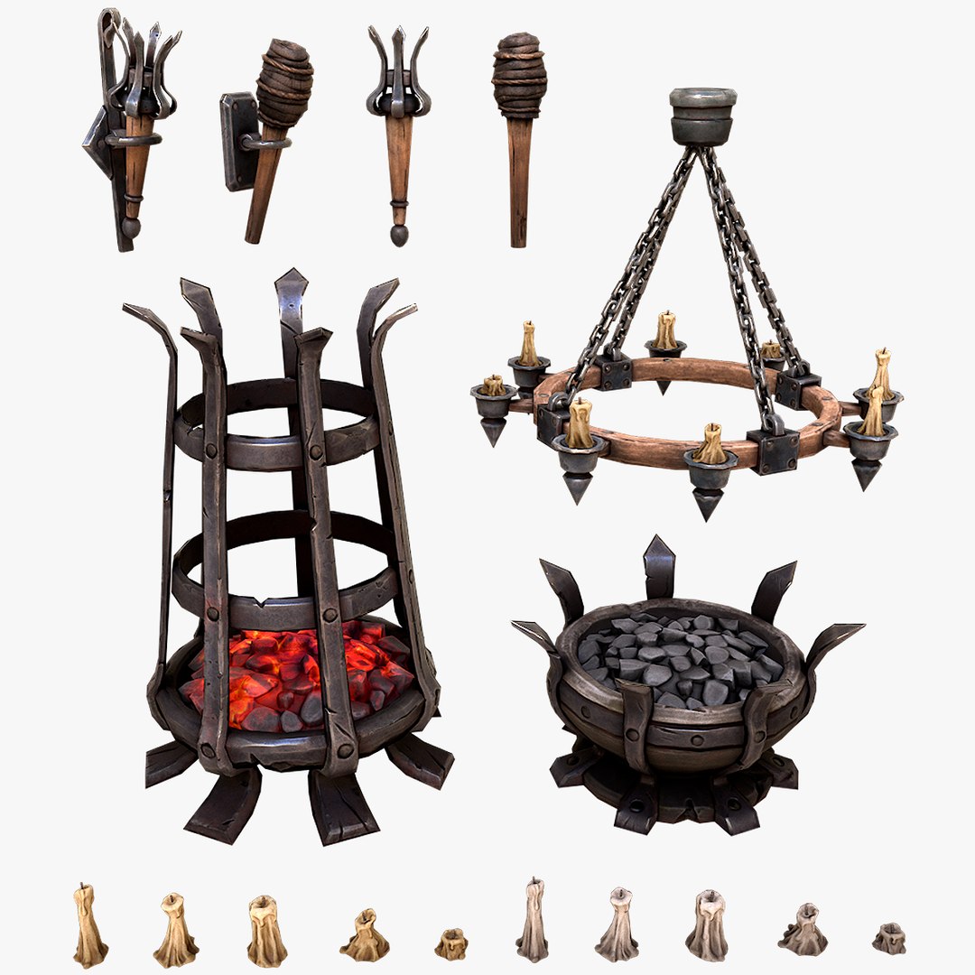 Medieval Prison Lighting Set model https://p.turbosquid.com/ts-thumb/a8/Hc15VA/zj/1200wsetoflighting/png/1675335828/1920x1080/fit_q87/c1c710000f214221cfe2713c908e4bc42e25c03b/1200wsetoflighting.jpg