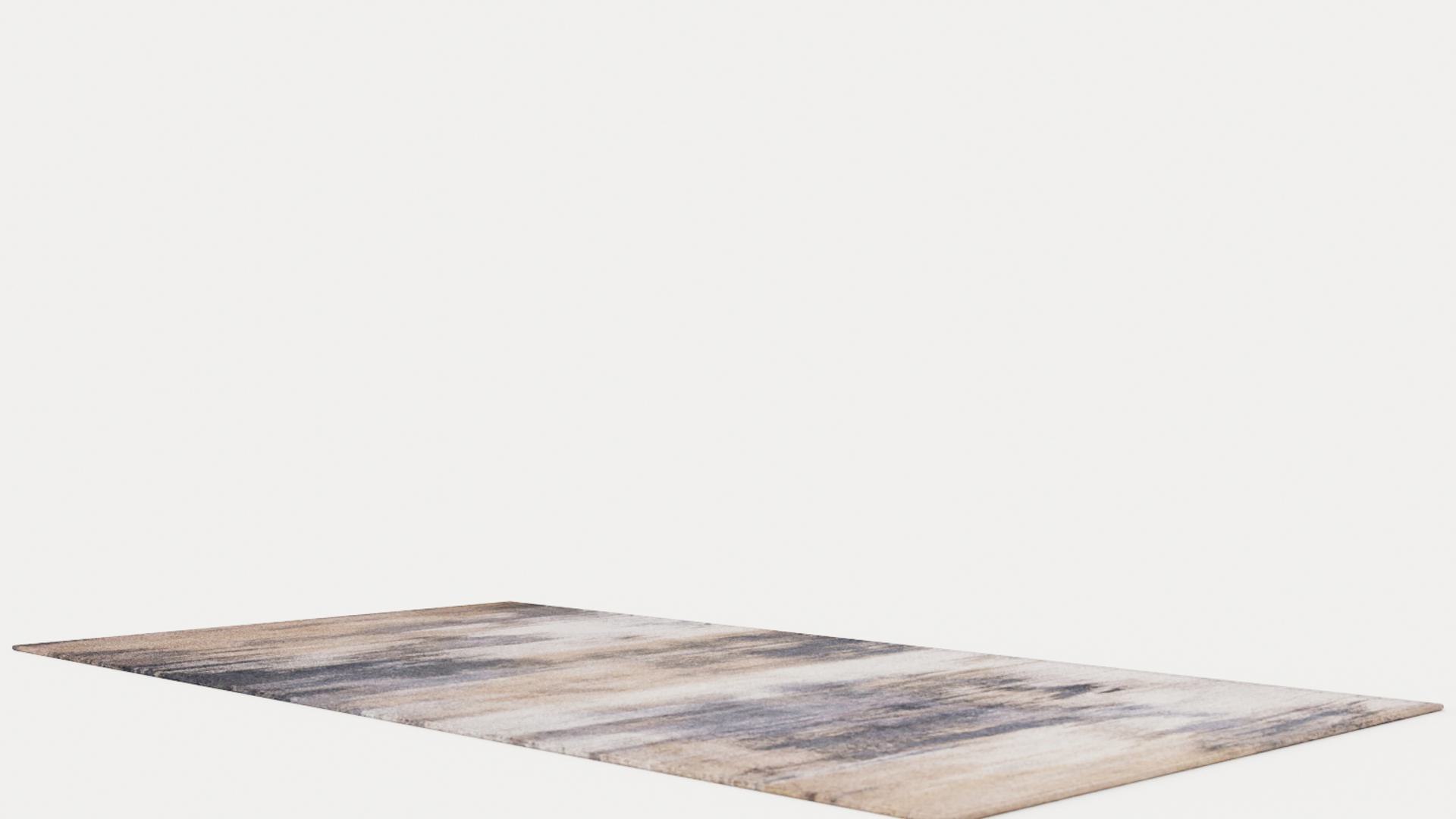 ATLANTIC MONETTI 9121 GIVERNY BEIGE RUGS 3D Model - TurboSquid 2234512