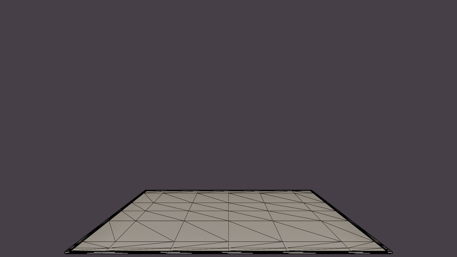 ATLANTIC MONETTI 9121 GIVERNY BEIGE RUGS 3D Model - TurboSquid 2234512