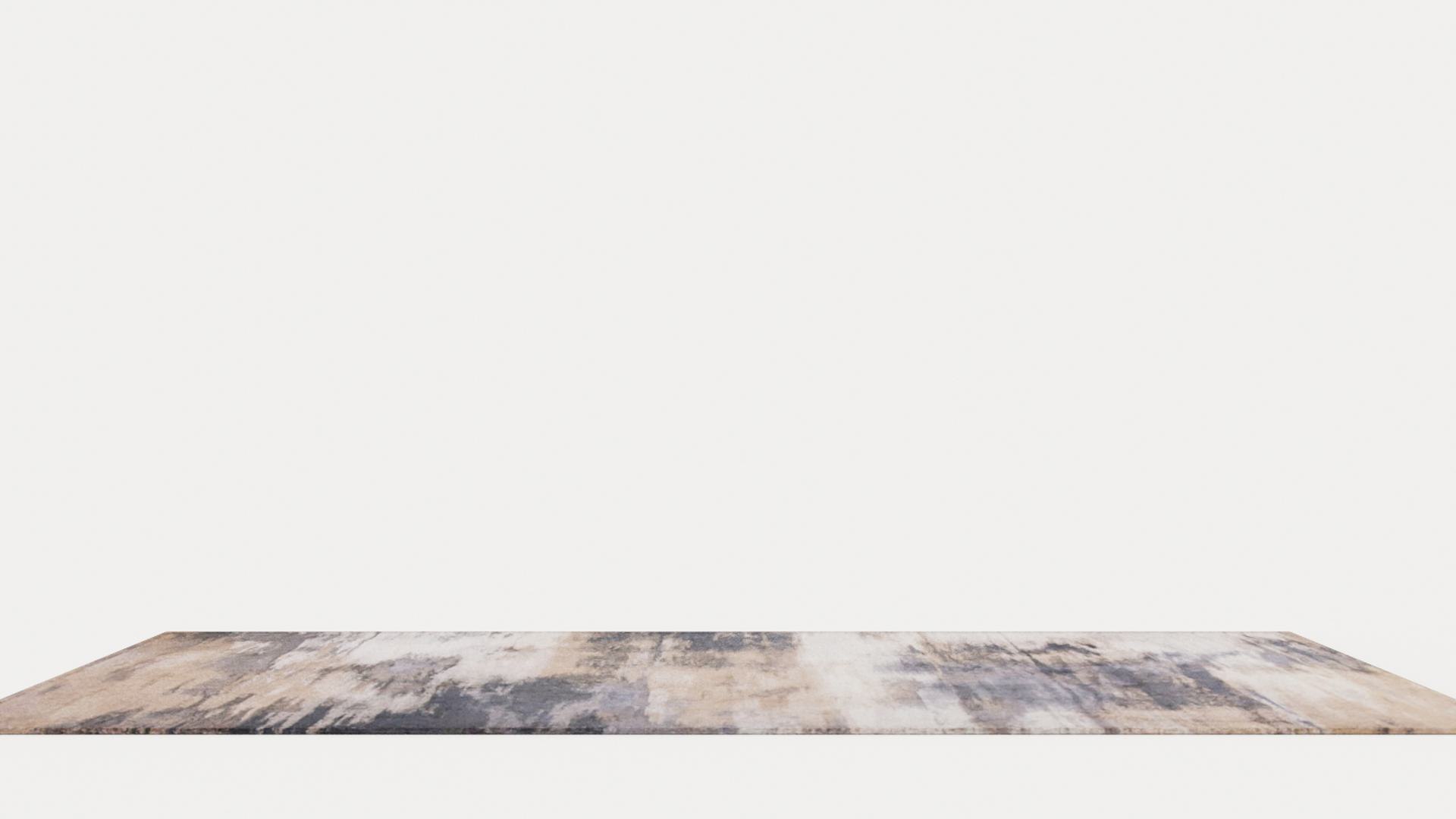ATLANTIC MONETTI 9121 GIVERNY BEIGE RUGS 3D Model - TurboSquid 2234512
