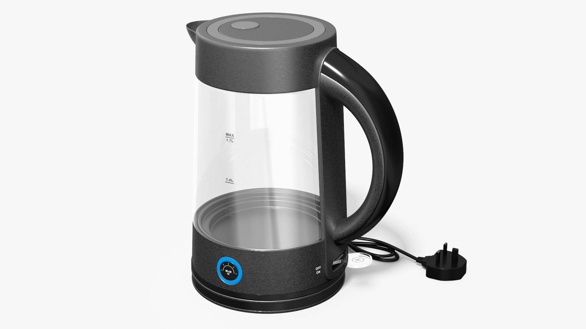 3D Electric Kettle 8K PBR Textures - TurboSquid 2053854