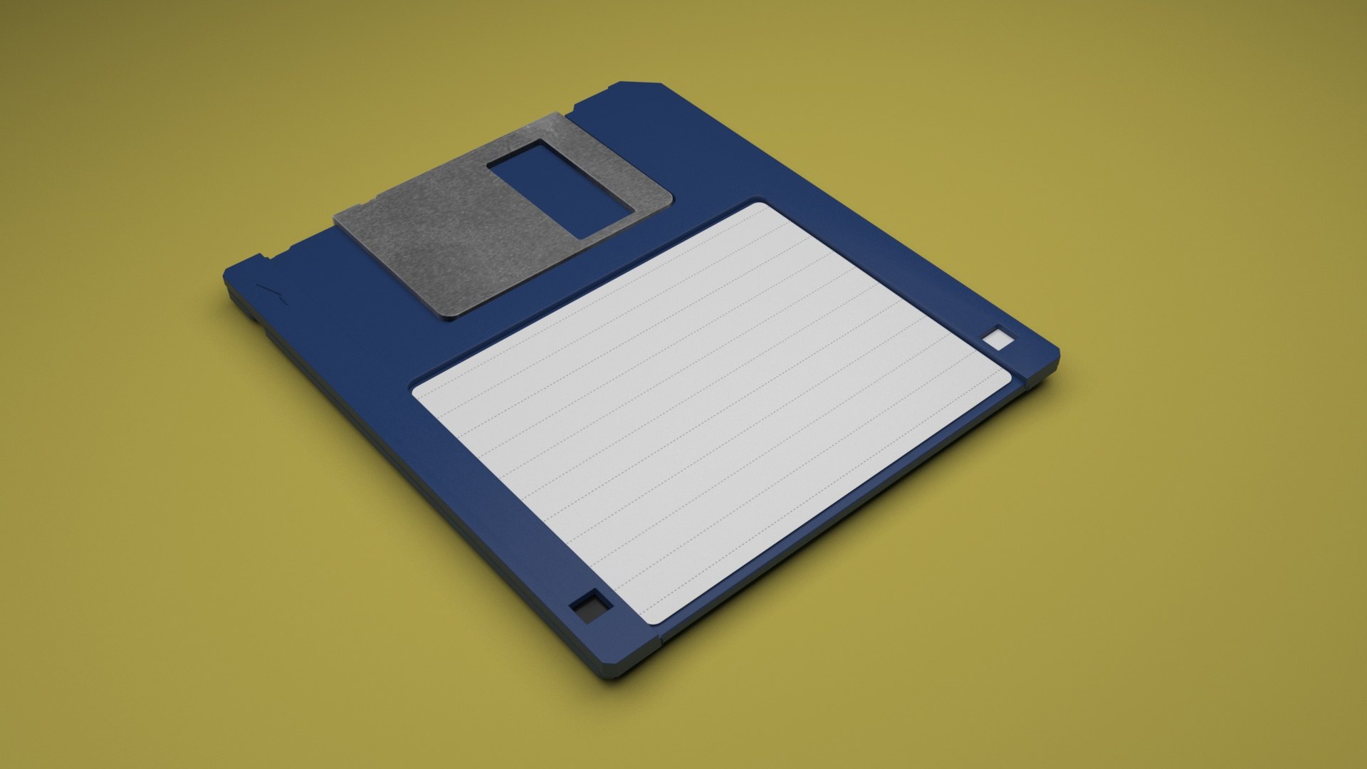 Floppy Disk model https://p.turbosquid.com/ts-thumb/a8/K7wuqb/0A/floppydisk28/jpg/1639656168/1920x1080/fit_q87/de5a1b7cb2332c5dfec0fe06e32282a99a39cfdc/floppydisk28.jpg