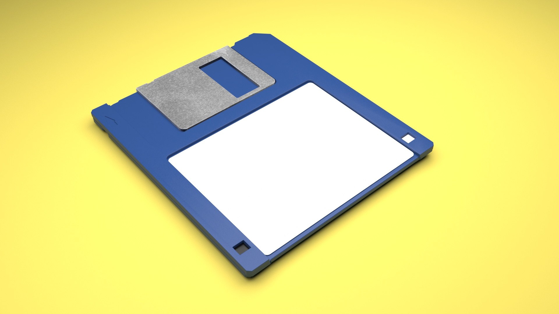 Floppy Disk model https://p.turbosquid.com/ts-thumb/a8/K7wuqb/3P/floppydisk27/jpg/1639656171/1920x1080/fit_q87/d8cab94d95b06462a56f0c750a39272b0c0de1a8/floppydisk27.jpg
