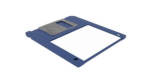 Floppy Disk