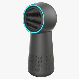 Philips Air Purifier model