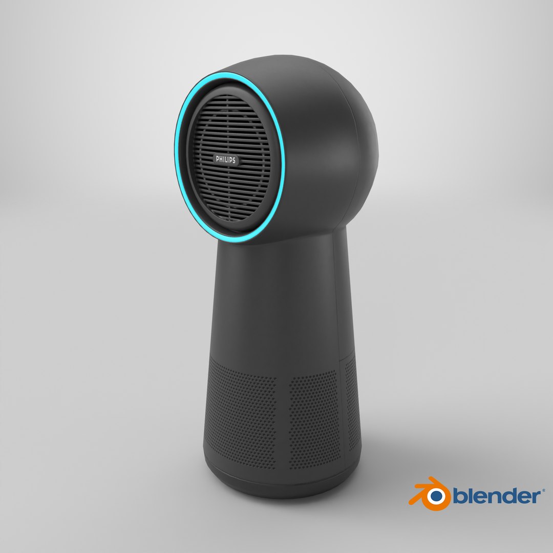 Philips Air Purifier model https://p.turbosquid.com/ts-thumb/a8/KQdnzg/bQ/stemcell_blender_cycles_render/png/1740680666/1920x1080/fit_q87/20d78b7d7b9fe389579e0ea469df377747f19ddf/stemcell_blender_cycles_render.jpg