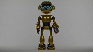 Robot