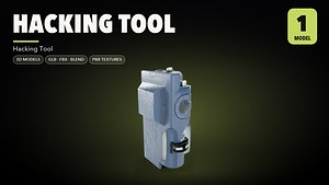 Hacking Tool