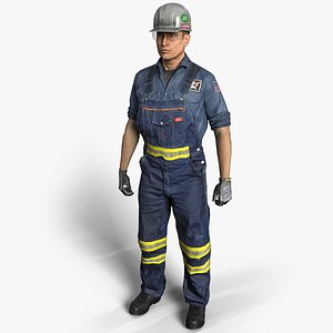 Workman Mining Safety American
