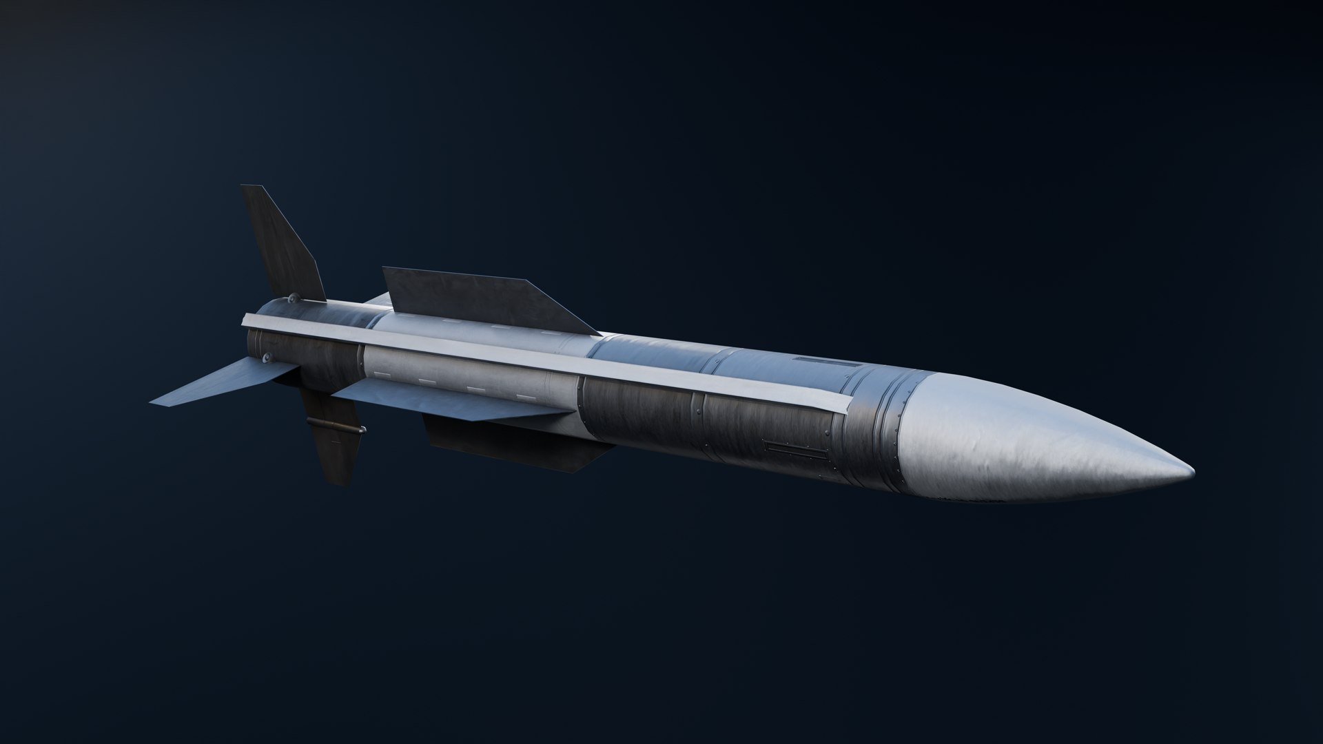 R-37M Missile 3D model https://p.turbosquid.com/ts-thumb/a8/YchHIF/qf/03/png/1776404340/1920x1080/fit_q87/0410681bee0c1a5899bf027b9a98c167aad820cf/03.jpg
