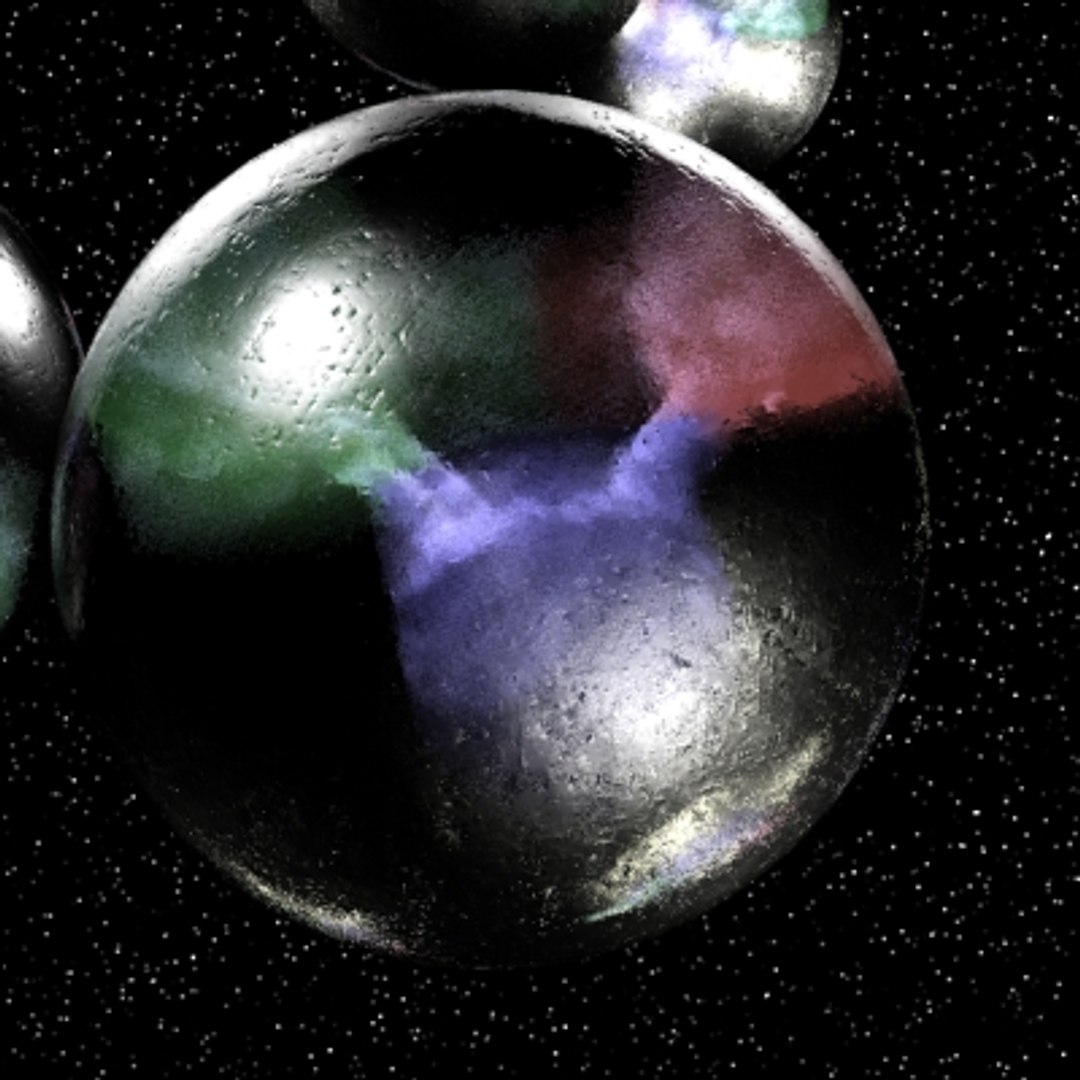 Quark Particle Max