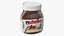 Nutella Hazelnut Spread