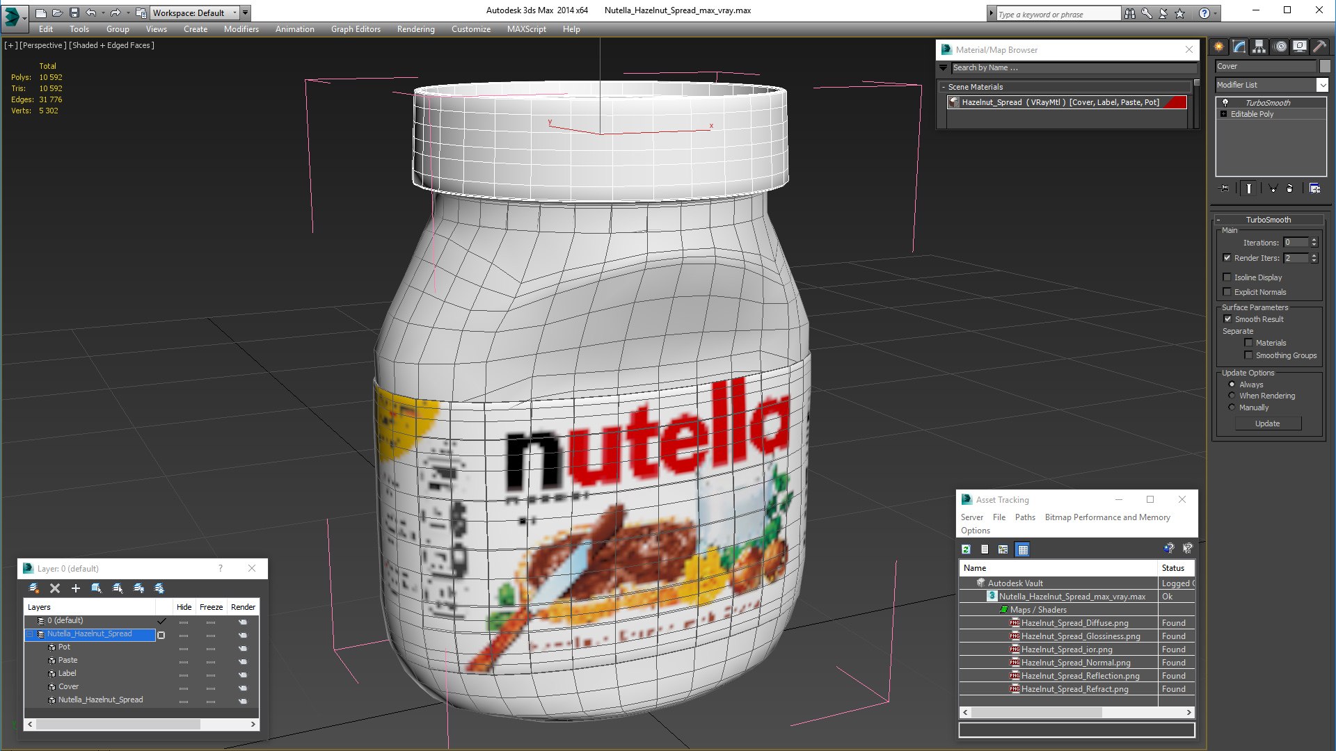 Nutella Hazelnut Spread 3D https://p.turbosquid.com/ts-thumb/a8/eEjW1C/Ol/nutellahazelnutspreadmb3dmodel018/jpg/1621584071/1920x1080/fit_q87/7f785ce73ea02829e340cd3ebece381e800cd400/nutellahazelnutspreadmb3dmodel018.jpg