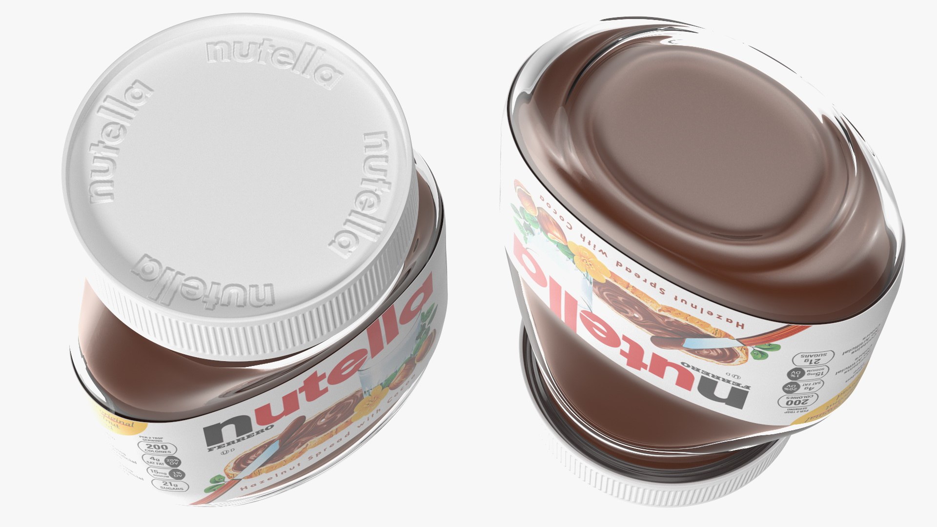 Nutella Hazelnut Spread 3D https://p.turbosquid.com/ts-thumb/a8/eEjW1C/PU/nutellahazelnutspreadmb3dmodel008/jpg/1621584020/1920x1080/fit_q87/b8b3108cc86826fa676359fed2515167c50aaf16/nutellahazelnutspreadmb3dmodel008.jpg