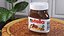 Nutella Hazelnut Spread