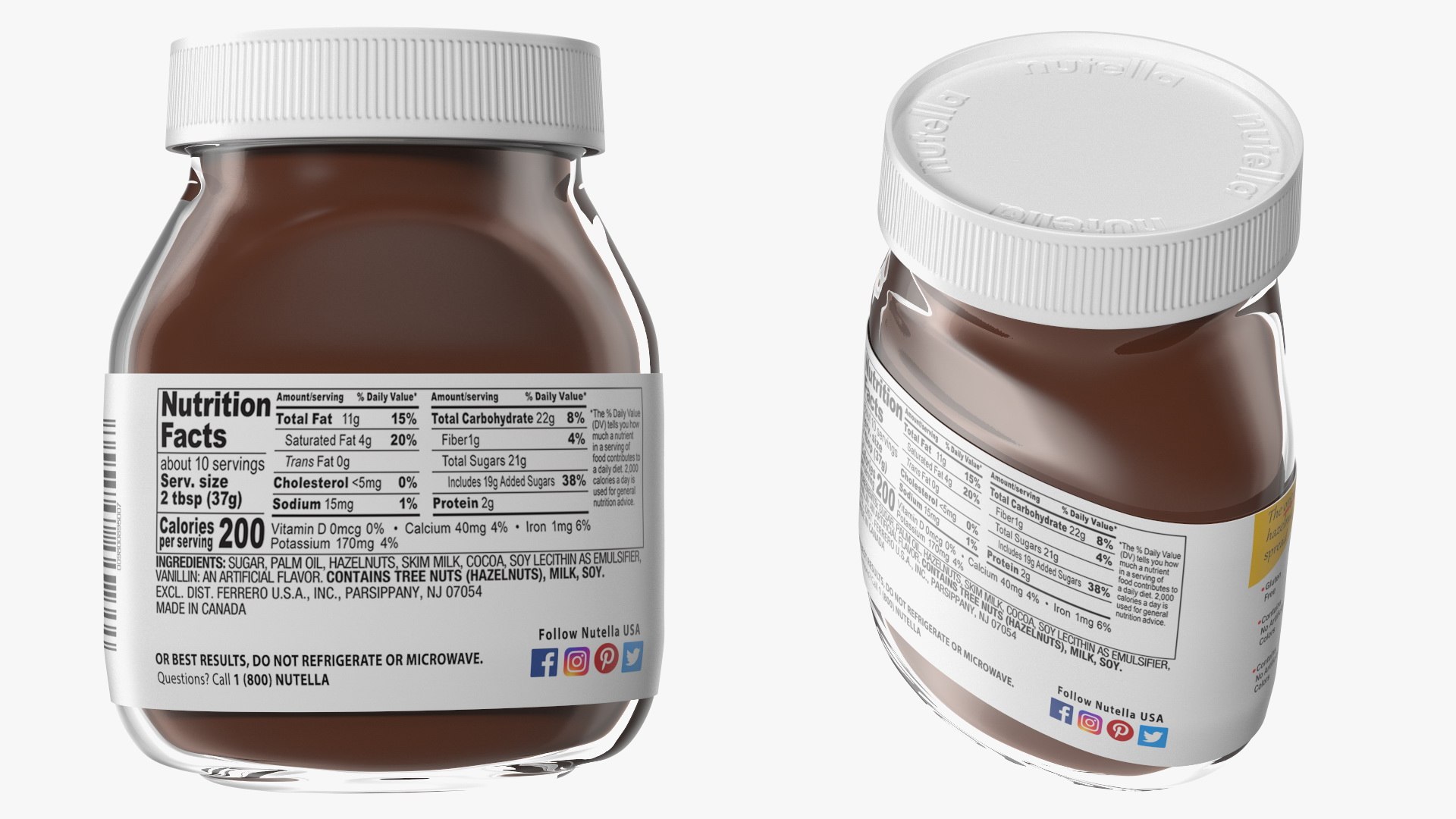 Nutella Hazelnut Spread 3D https://p.turbosquid.com/ts-thumb/a8/eEjW1C/lR/nutellahazelnutspreadmb3dmodel007/jpg/1621584015/1920x1080/fit_q87/bb1b4b95b29b1a39a590c8b6de92090493461429/nutellahazelnutspreadmb3dmodel007.jpg