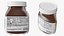 Nutella Hazelnut Spread