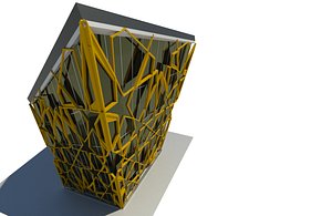 Complex adaptive component