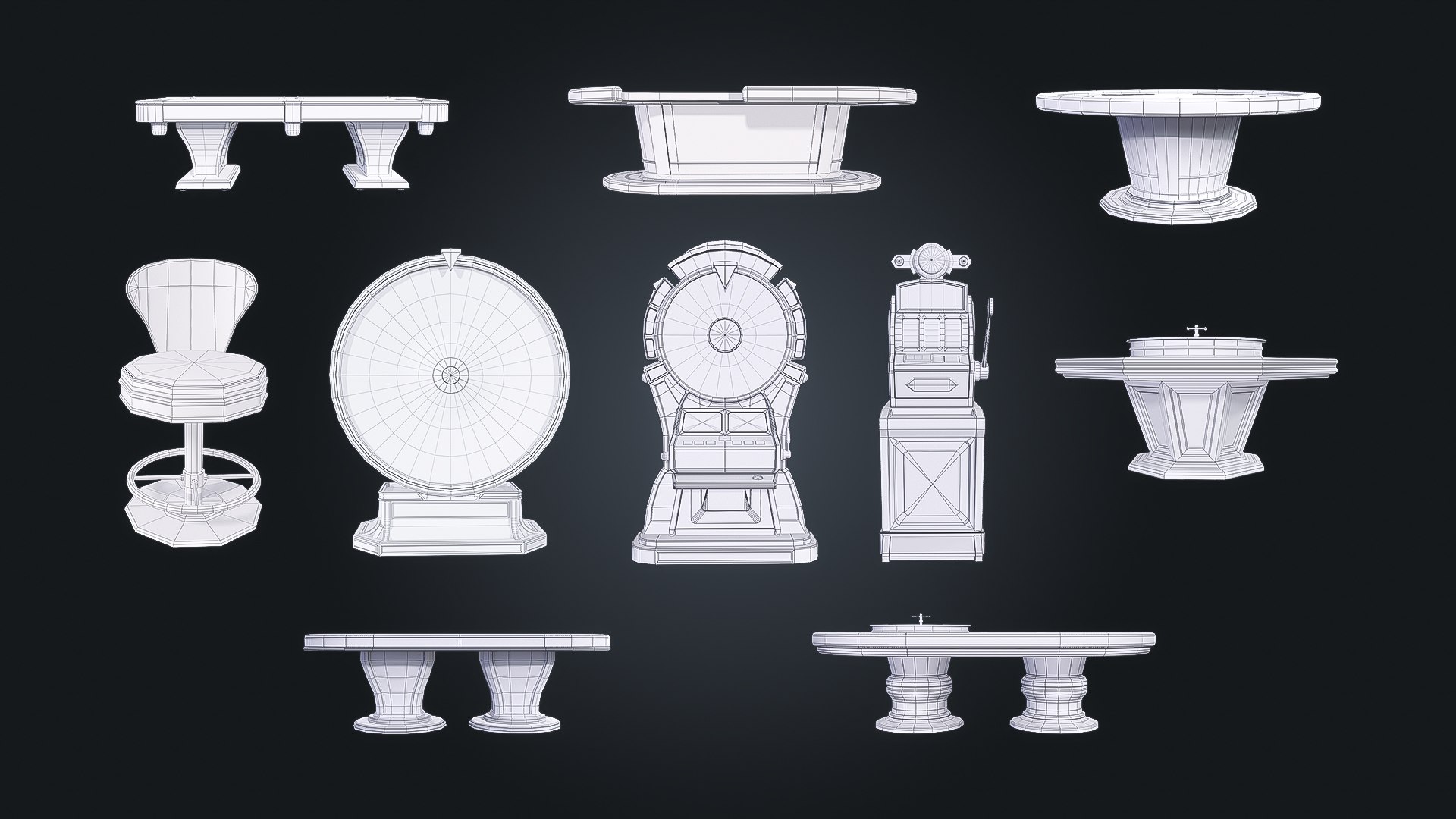 3D Casino Pack https://p.turbosquid.com/ts-thumb/a8/qRDJ7g/Lg/img_9/jpg/1787146202/1920x1080/fit_q87/db045300e74437cdc19915027550a2085e3424f8/img_9.jpg