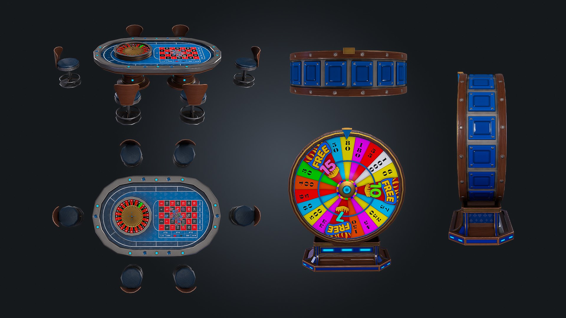 3D Casino Pack https://p.turbosquid.com/ts-thumb/a8/qRDJ7g/nF/img_4/jpg/1787146194/1920x1080/fit_q87/9bac240acd5f97ecf3b8d42731f7384dfbacdb7d/img_4.jpg