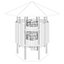Tropenpavillon 26A32