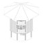 Tropenpavillon 26A32