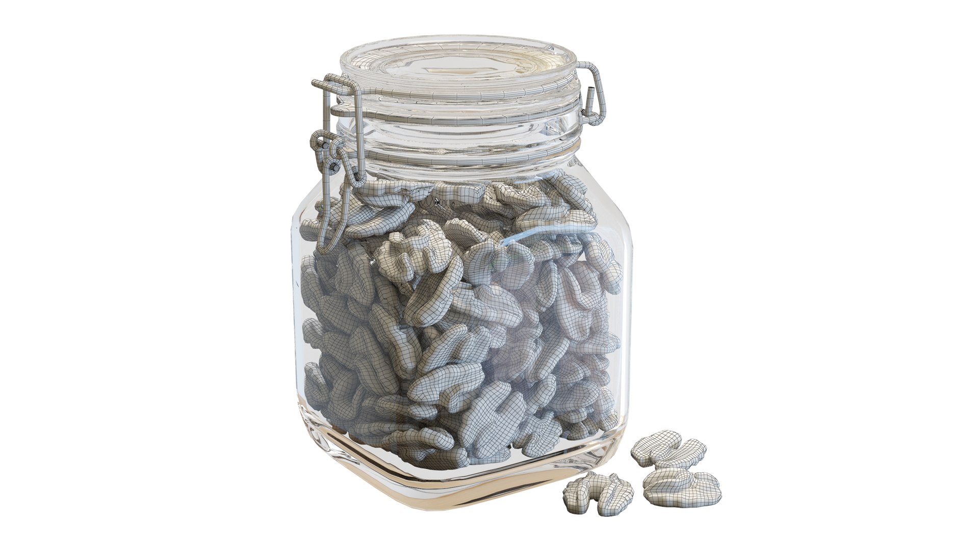 Food Set 14  Glass Jar with Walnuts 3D model https://p.turbosquid.com/ts-thumb/a8/ucg9On/O5/food_set_14_wire_0000/jpg/1648658042/1920x1080/fit_q87/b9ddf187bc45c84b248bb9c71c852b9203c31a5d/food_set_14_wire_0000.jpg