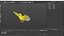 Canary Bird