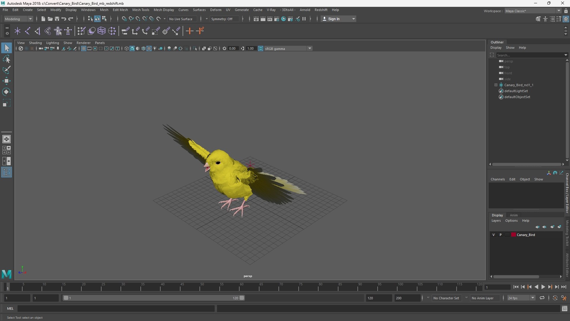 Canary Bird model https://p.turbosquid.com/ts-thumb/a8/vrs23p/zC/canary_bird_1002/jpg/1774945990/1920x1080/fit_q87/b493159ef582deadc7b154d0b47e85f25ce23f35/canary_bird_1002.jpg