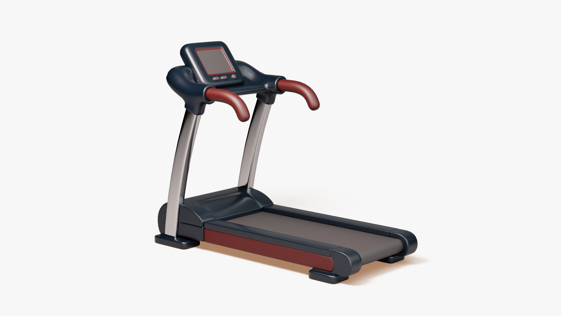 3D Treadmill Machine https://p.turbosquid.com/ts-thumb/a8/wWNoZx/kK/treadmill/jpg/1762353203/1920x1080/turn_fit_q99/2d7c83a12184083328223c89e741447dc386b492/treadmill-1.jpg