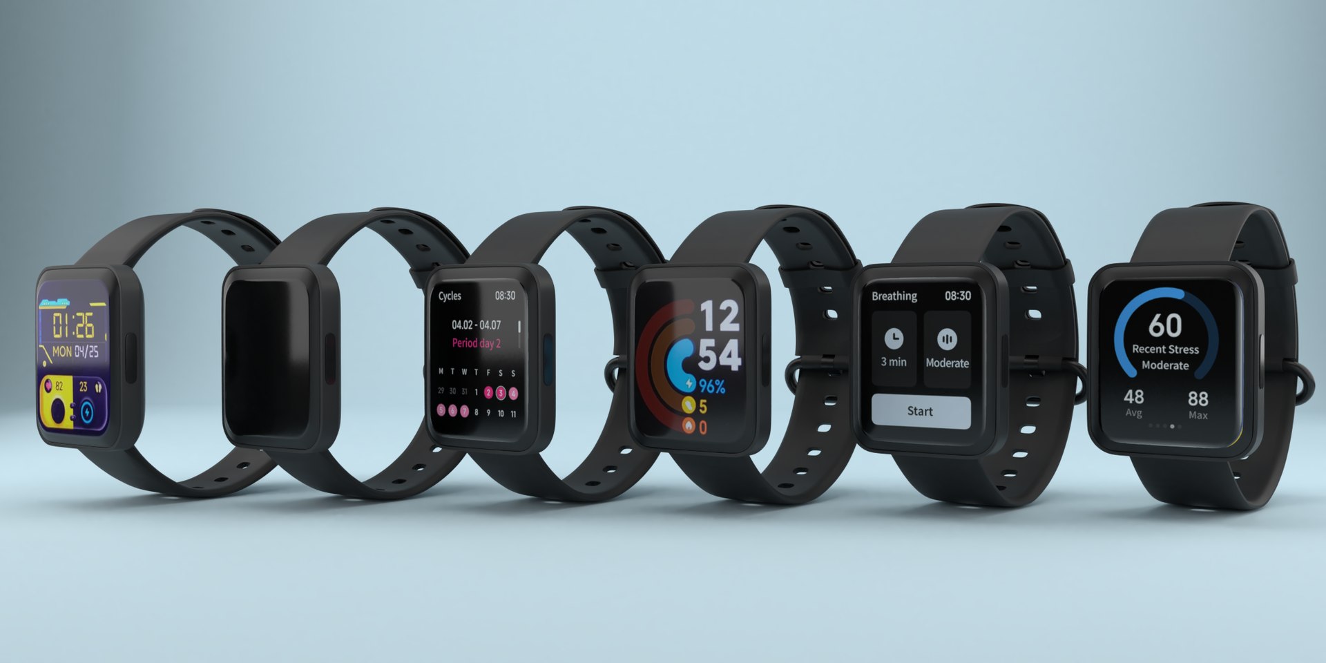 3D POCO Smart Watch Black model https://p.turbosquid.com/ts-thumb/a8/xXJ9cn/9x/render10/png/1651654210/1920x1080/fit_q87/c2c1f106adf2886e8b8e1b09659bdd28a5aa44e6/render10.jpg