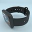 POCO Smartwatch Schwarz