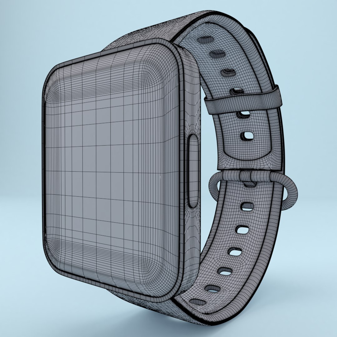 3D POCO Smart Watch Black model https://p.turbosquid.com/ts-thumb/a8/xXJ9cn/ME/render7/png/1651643976/1920x1080/fit_q87/b8bf41d5ca53515af88cfa45e8b002644e8789ee/render7.jpg