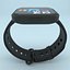 POCO Smartwatch Schwarz