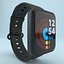 POCO Smartwatch Schwarz