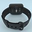 POCO Smartwatch Schwarz