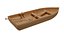 Boat 3D Model 3D