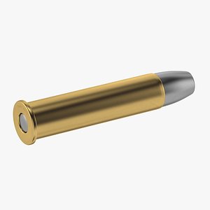 3D bullet