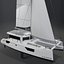 Windelo 50 3D 双体船