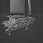 Windelo 50 3D 双体船