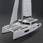 Windelo 50 3D 双体船