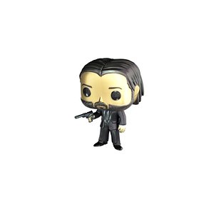 Funko JhonWink