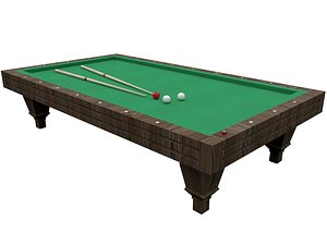Billiards