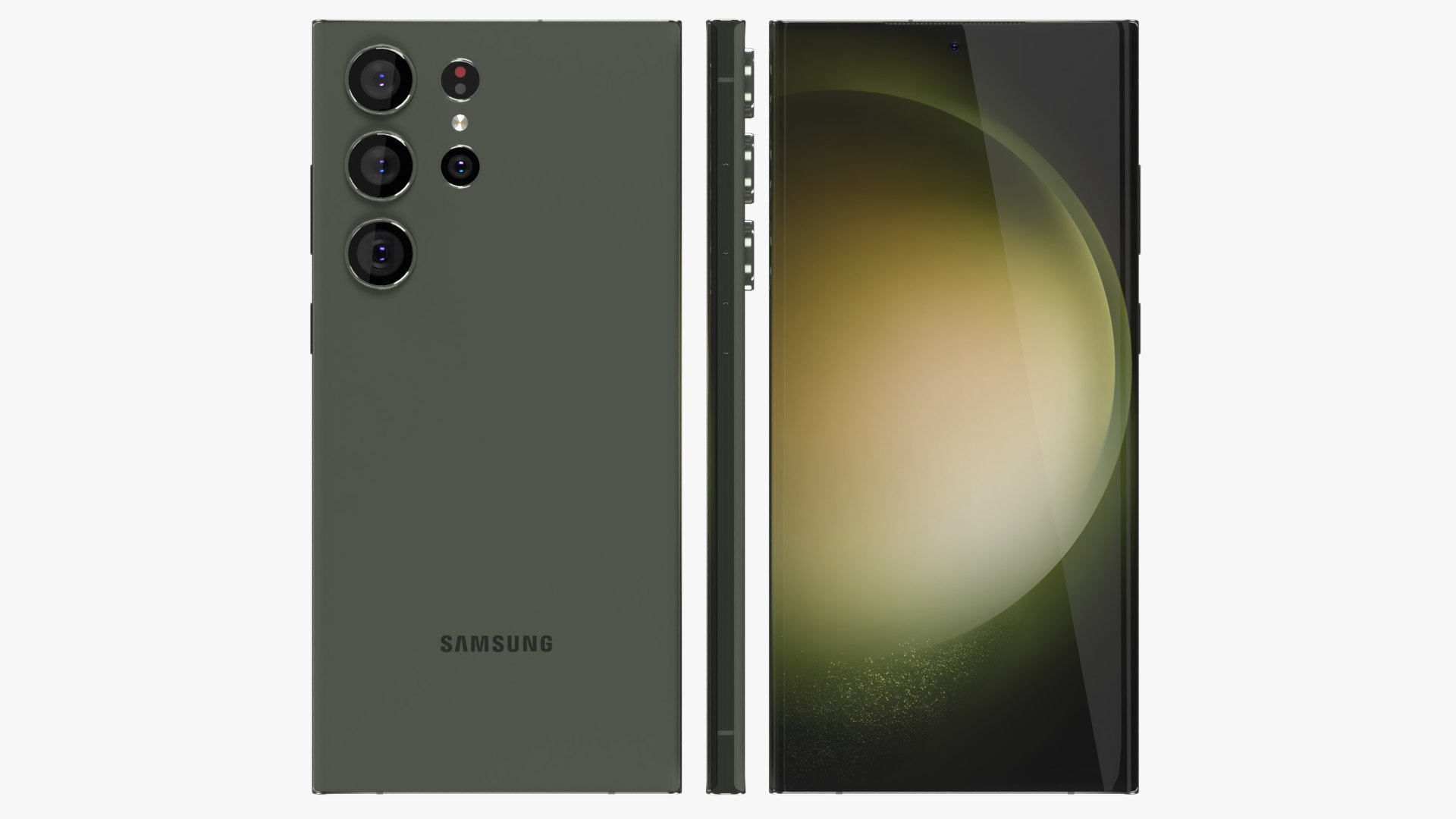 3D Samsung Galaxy S23 Ultra Green model https://p.turbosquid.com/ts-thumb/a9/6bhsfW/Ke/preview0001/png/1676055104/1920x1080/fit_q87/13f46af23668b5791726f29b9bbdb849f233968f/preview0001.jpg