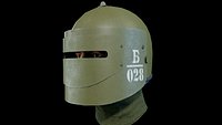 Heavy helmet Maska-1 SCH