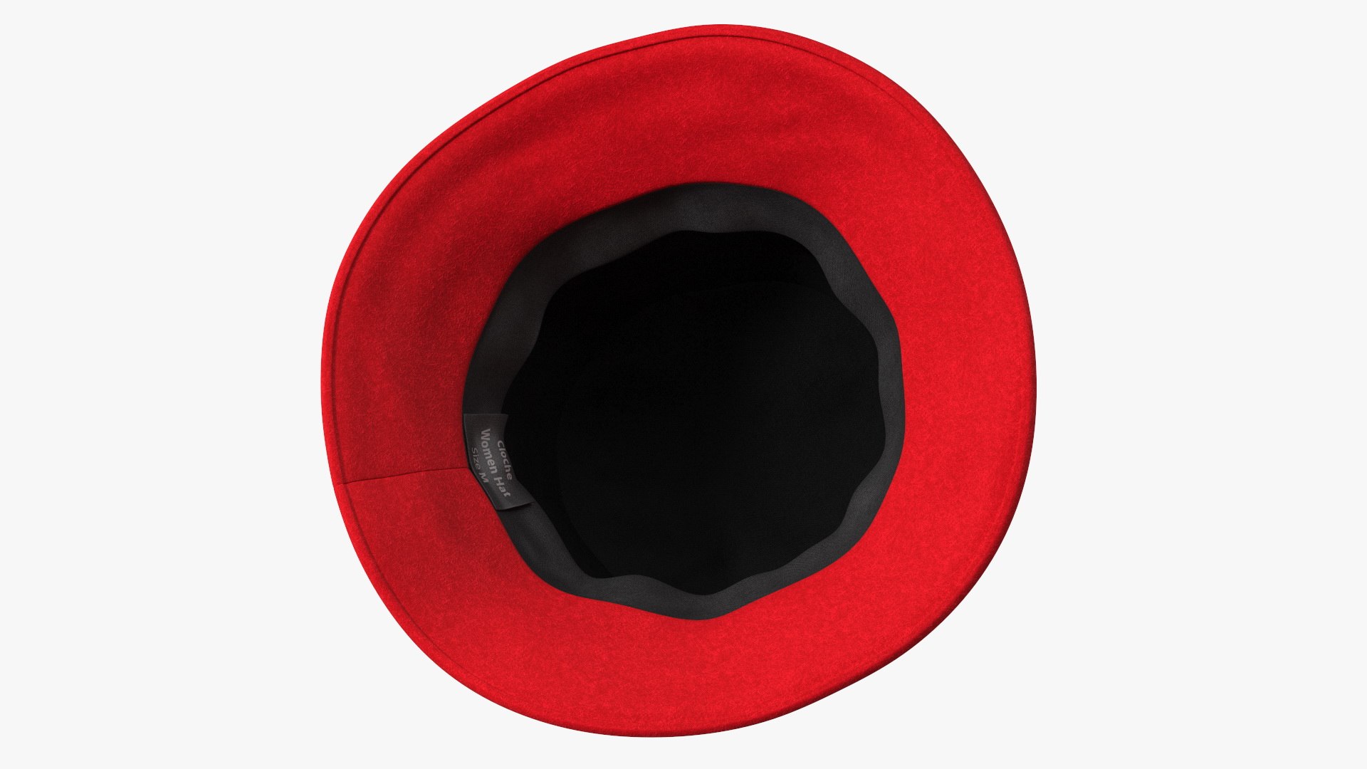 Cloche Women Hat Red 3D https://p.turbosquid.com/ts-thumb/a9/8fHv1k/mq/clochewomenhatred3dmodel012/jpg/1659940645/1920x1080/fit_q87/7ccf88a614fd322364d53b5abdc4d3dd3fbd8d9b/clochewomenhatred3dmodel012.jpg
