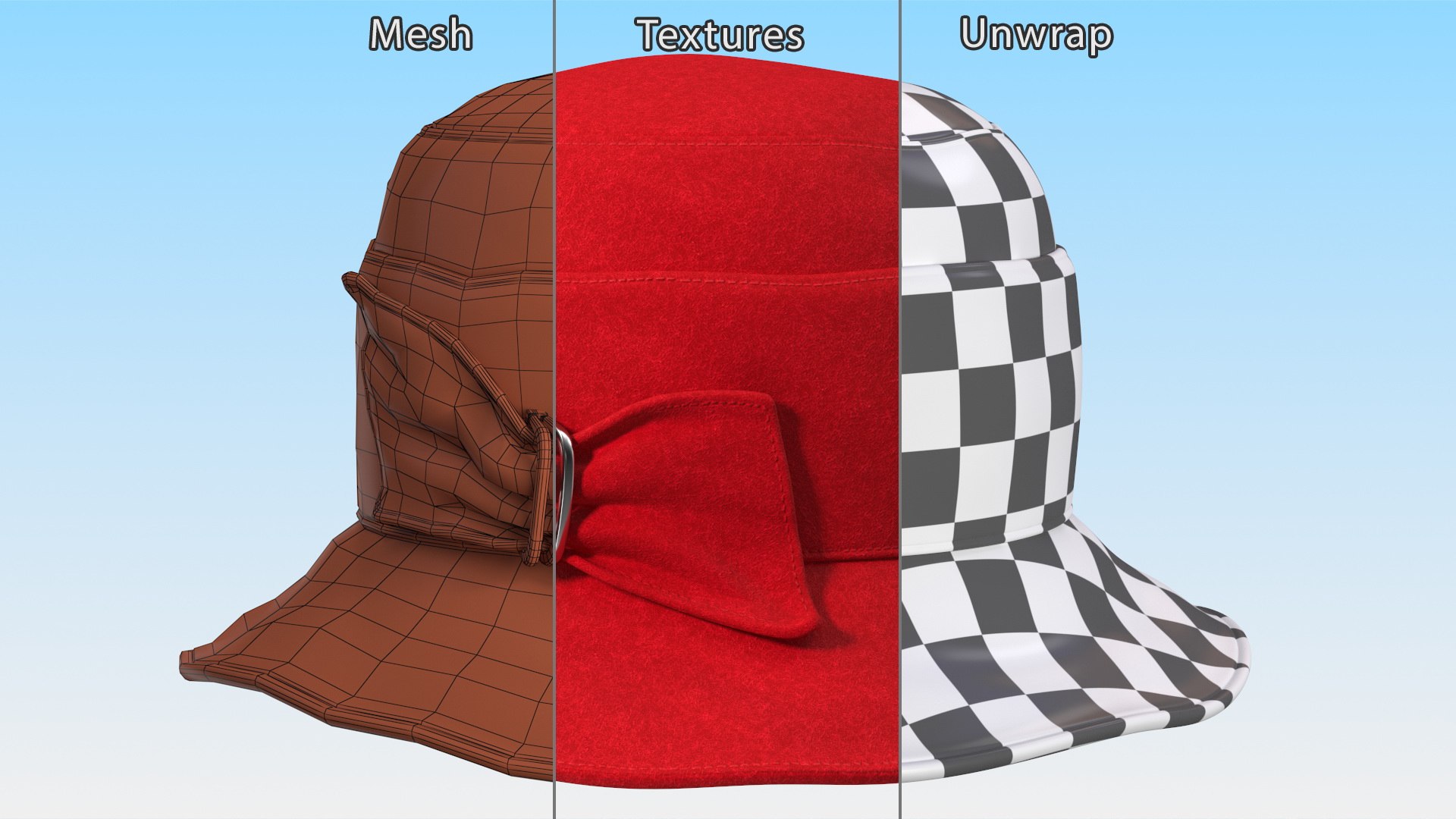 Cloche Women Hat Red 3D https://p.turbosquid.com/ts-thumb/a9/8fHv1k/uk/clochewomenhatred3dmodel015/jpg/1659940656/1920x1080/fit_q87/ca51141071cb18eaed5769cc4cd4defbaabbeec9/clochewomenhatred3dmodel015.jpg