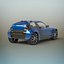 Voiture de sport