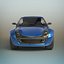 Voiture de sport