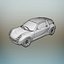 Voiture de sport